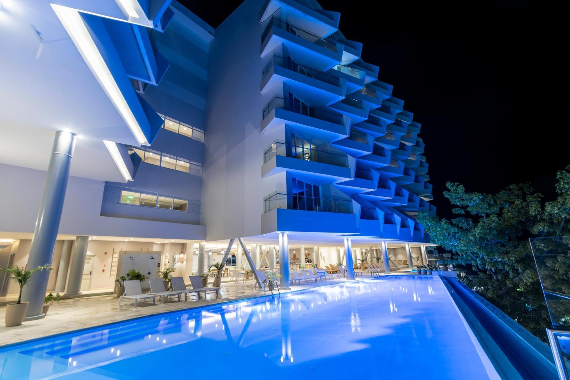 Grand Sirenis Hotel San Andrés